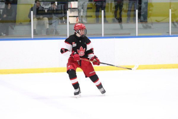 Shawn Ramsey